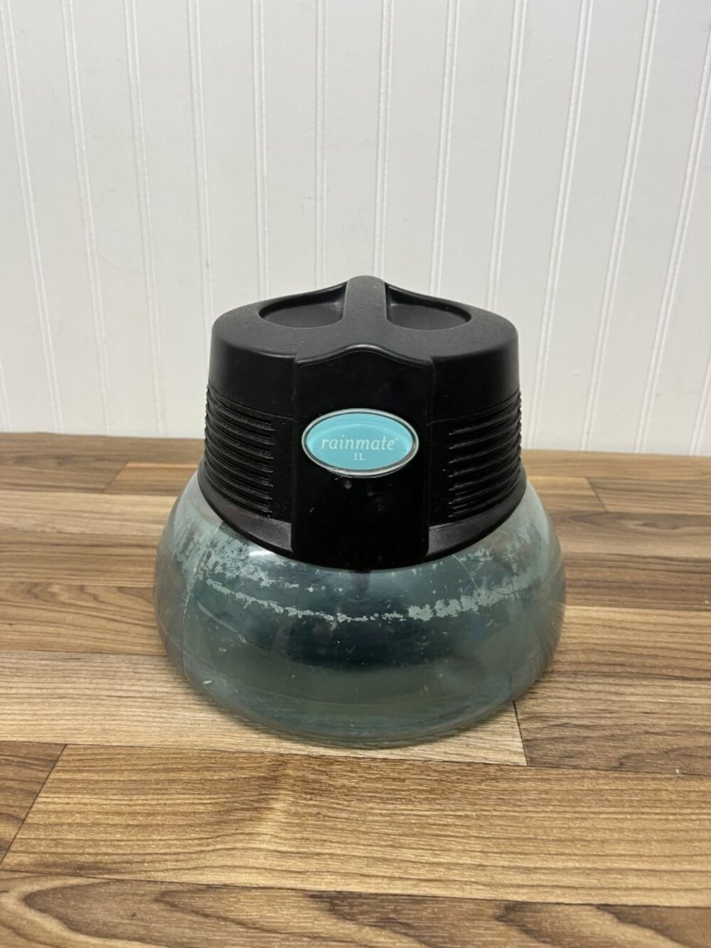Rainbow Rainmate IL Air Freshener Purifier Room Aromatizer w LED Lights TESTED